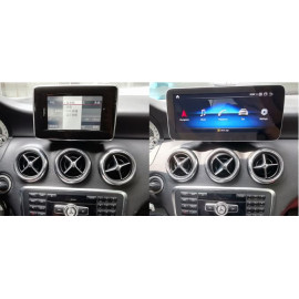Sistema Multimedia Navisson Mercedes clase A W176 / CLA C117 / GLA X156  (+2015) 2