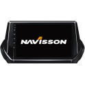 Sistema Multimedia Navisson para Peugeot 208/2008 (+2020)