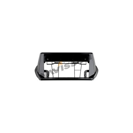 Sistema Multimedia Navisson para Peugeot 208/2008 (+2020)