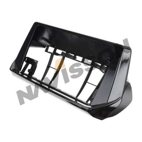 Sistema Multimedia Navisson para Peugeot 208/2008 (+2020)