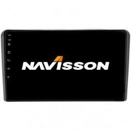 Sistema Multimedia Navisson para Peugeot 308S (+2015)