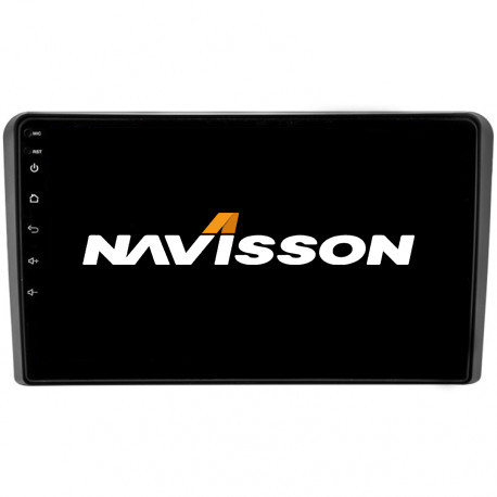 Sistema Multimedia Navisson para Peugeot 308S (+2015)