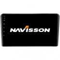 Sistema Multimedia Navisson para Peugeot 308S (+2015)