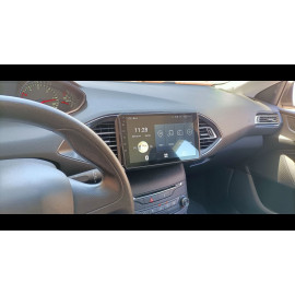 Sistema Multimedia Navisson para Peugeot 308S (+2015) 2