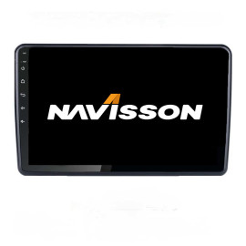 Sistema Multimedia Navisson para Toyota YARIS (+2020)