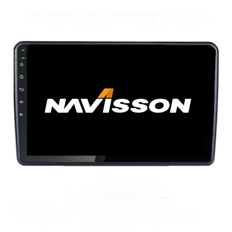 Sistema Multimedia Navisson para Toyota YARIS (+2020)