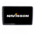 Sistema Multimedia Navisson para Toyota YARIS (+2020)