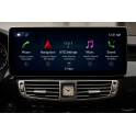 Sistema multimedia Navisson para Mercedes CLS (2010-2012) NTG 4.5