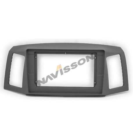 Sistema Multimedia Navisson para JEEP Grand Cherokee (+2006)