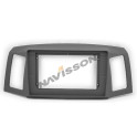 Sistema Multimedia Navisson para JEEP Grand Cherokee (+2006)