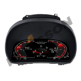 Cuadro digital para BMW Serie 1 (E81-E82-E87-E88)