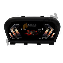 Cuadro digital para BMW X1, X2, Serie 1, Serie 2