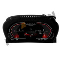 Cuadro digital para BMW Serie 5