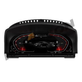 Cuadro digital para BMW Serie 7