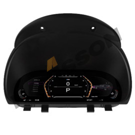 Cuadro digital para BMW Z4