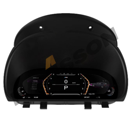 Cuadro digital para BMW Z4