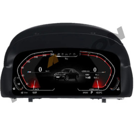 Cuadro digital para BMW X1