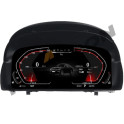 Cuadro digital para BMW X1