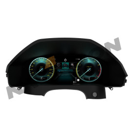 Cuadro digital para Mercedes Benz Clase E