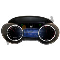 Cuadro digital para Mercedes Benz GLE