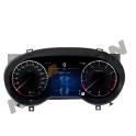 Cuadro digital para Mercedes Benz Clase A / Clase B
