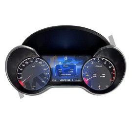 Cuadro digital para Mercedes Benz ML/GL