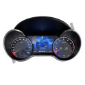 Cuadro digital para Mercedes Benz ML/GL