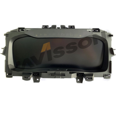 Cuadro digital para VW Golf 7
