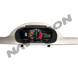 Cuadro digital para VW Passat