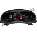 Cuadro digital para VW Golf 6