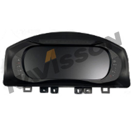 Cuadro digital para VW Tiguan
