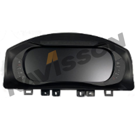 Cuadro digital para VW Tiguan