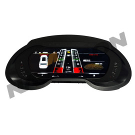 Cuadro digital para AUDI A4/A5