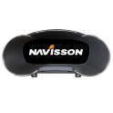 Cuadro digital para AUDI A3/Q3