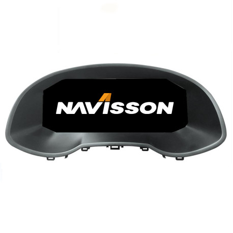 Cuadro digital para AUDI Q3
