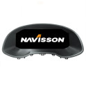 Cuadro digital para AUDI Q3