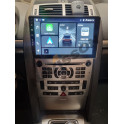 Sistema multimedia Navisson para Peugeot 407 (2004-2011)