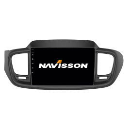Sistema multimedia Navisson para Kia Sorento (+2015)