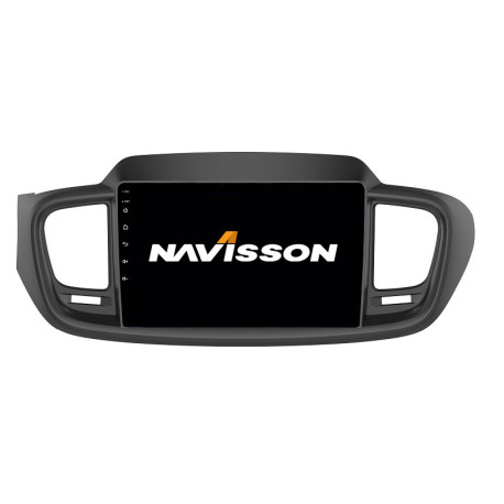 Sistema multimedia Navisson para Kia Sorento (+2015)