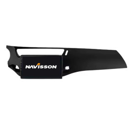 Sistema multimedia Navisson  para Citroën C3 (2010-2016)