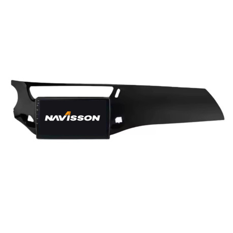 Sistema multimedia Navisson  para Citroën C3 (2010-2016)