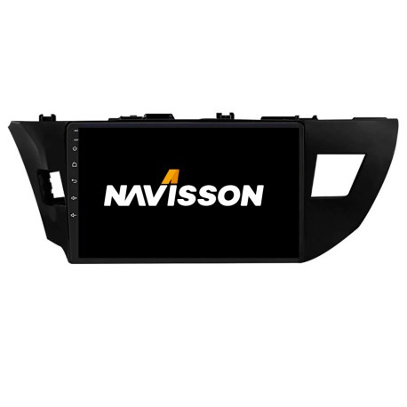 Sistema Multimedia Navisson para Toyota Corolla Levin (+2013)
