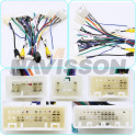 Sistema Multimedia Navisson para Toyota Corolla Levin (+2013)