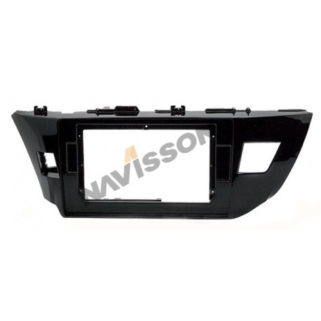 Sistema Multimedia Navisson para Toyota Corolla Levin (+2013)