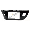Sistema Multimedia Navisson para Toyota Corolla Levin (+2013)