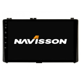 Sistema Multimedia Navisson para Toyota AURIS (2016-2018)