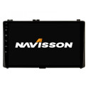 Sistema Multimedia Navisson para Toyota AURIS (2016-2018)