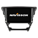 Navegador multimedia Navisson para Toyota Avensis