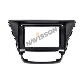 Navegador multimedia Navisson para Toyota Avensis 2