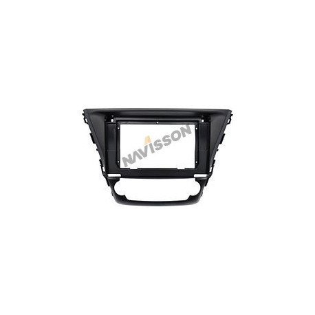 Navegador multimedia Navisson para Toyota Avensis
